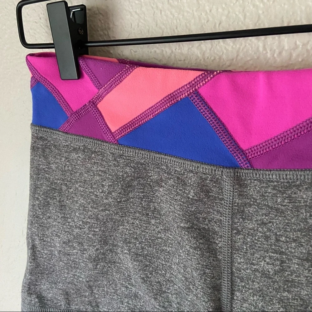 Lululemon Ivivva Girl’s Rhythmic Shorts - Picture 2 of 5